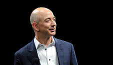 Weltmacht Amazon - Das Reich des Jeff Bezos