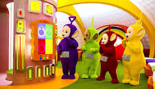 Teletubbies
