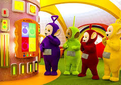 Teletubbies