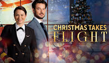 Christmas Takes Flight