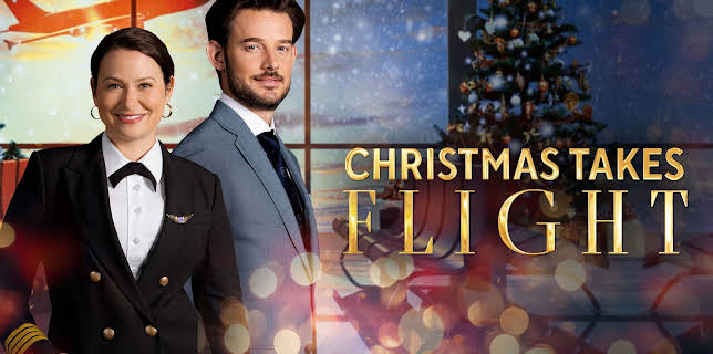 21:00: Christmas Takes Flight | TV8 | 12/24 2025