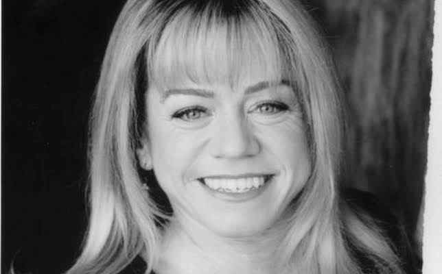 Debbie Lee Carrington