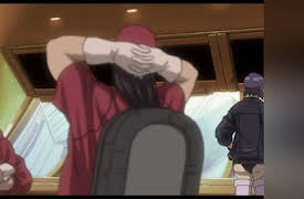 Ghost in The Shell: Stand Alone Complex: Season 01: Machine Desirants