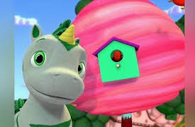 Zoonicorns Music Videos: Meet Ene (Sing Along)