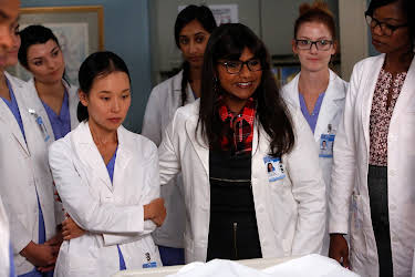 13:00: The Mindy Project (S3 E8) (S3) | Viasat Series | 7/24 2026