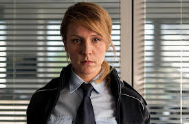 Inspector Falke: The Wrath of God (English Subtitles)