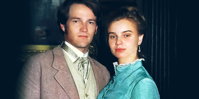 Catherine Cookson: The Secret