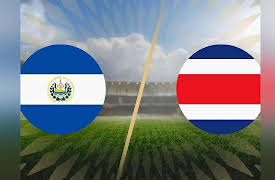 CONCACAF Qualifiers - Road to Qatar 2021: Match Highlights: El Salvador vs. Costa Rica