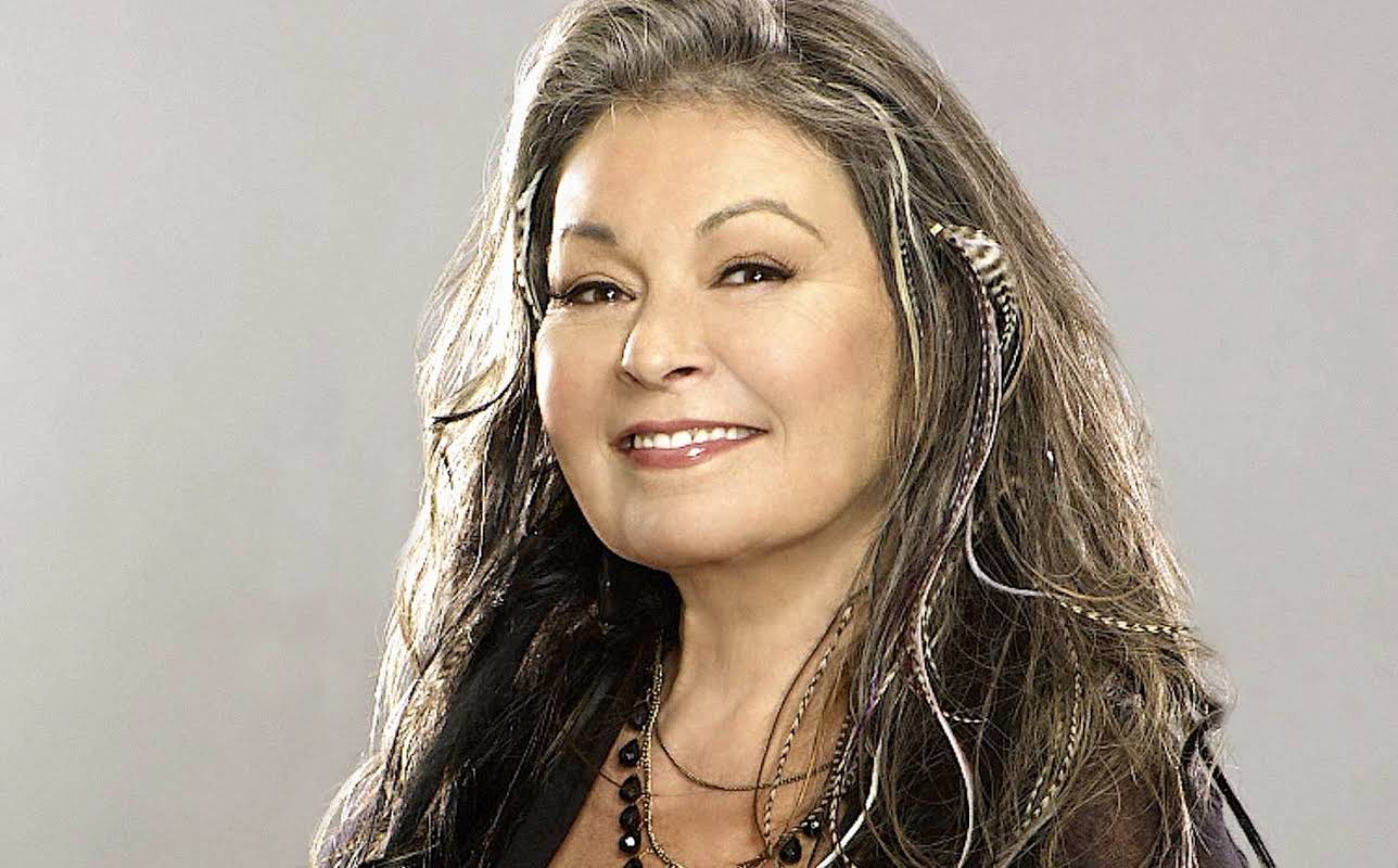 Roseanne Arnold