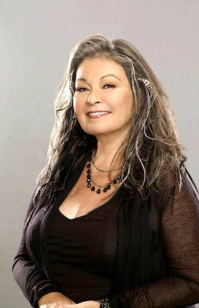 Roseanne Arnold as 