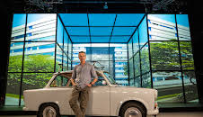 Wem gehört die Welt? - Eine Geschichte des Reichtums