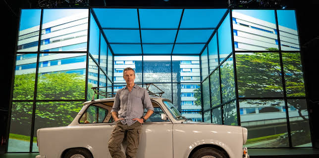 09:35: Wem gehört die Welt? - Eine Geschichte des Reichtums | ZDFinfo | 12/1 2025