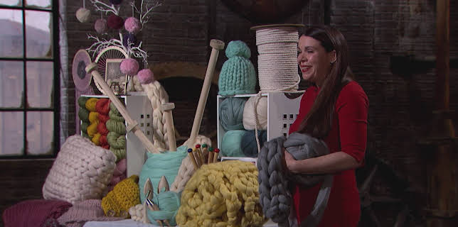 13:30: Dragons' Den (S15 E3) (S15) | TV6 | 2/17 2026