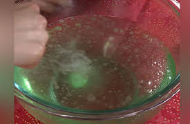 Arts & Crafts with Crafty Carol - Cool School: Surprise Egg Bath Bombs! How to Make Fizz Ball!