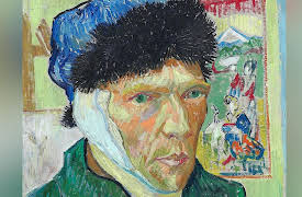 In the Footsteps of Vincent van Gogh: The Studio of the South