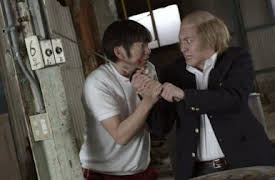 Mob Psycho 100: La conclusión