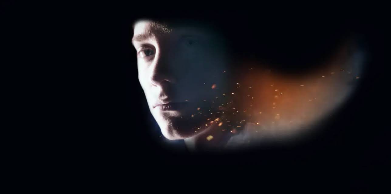 Alan and the Fullness of Time (2025)