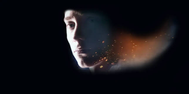 Alan and the Fullness of Time (2025)