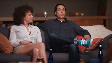 11:35 PM: Couples Therapy (S5 E3) (S5) | BBC Two | 8/19 2026
