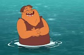 Croods – En ny dag gryr: Episode 3