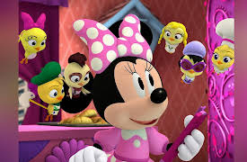 Mickey Mouse: Mixed-Up Adventures Volume 1: Where's Mickey? / Cuckoo in Hot Dog Hills!