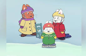 Max & Ruby Seasons 1 & 2: Ruby's Figure Eight/Ruby's Surprise Party/Ruby's Tent