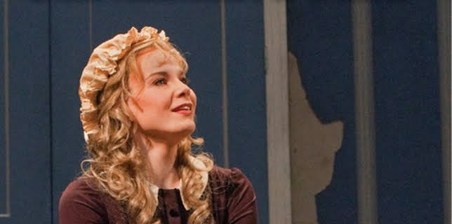 La Cenerentola (2009)