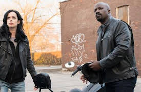 Marvel's Jessica Jones: Episode 6