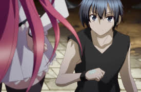 Blade Dance of the Elementalers: The Sword, the School, and the Fire Cat-Girl