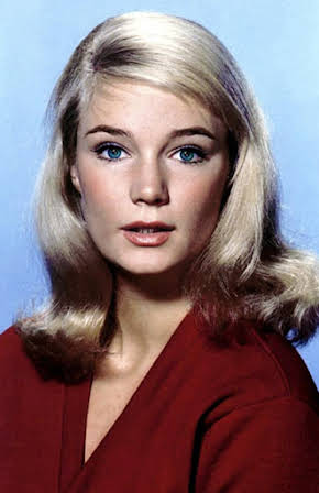 Yvette Mimieux as 