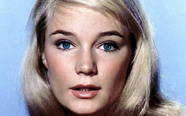Yvette Mimieux