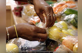 Go Green with the Grimwades: 1