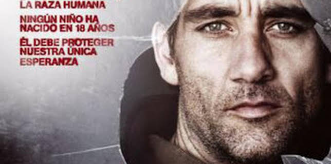 18:16: Hijos de los hombres | TCM | 12/24 2025