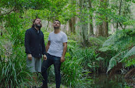 Four Hands Menu S01: Niklas & Lennox