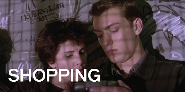Shopping (1996)