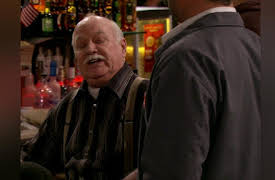 Sullivan & Son: The Complete First Season: How Carol Got Her Groove Back