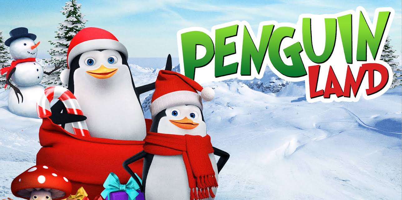 Penguin Land (2019)