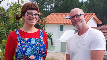 12:10 PM: A New Life in the Sun | Channel 4 | 4/11 2026