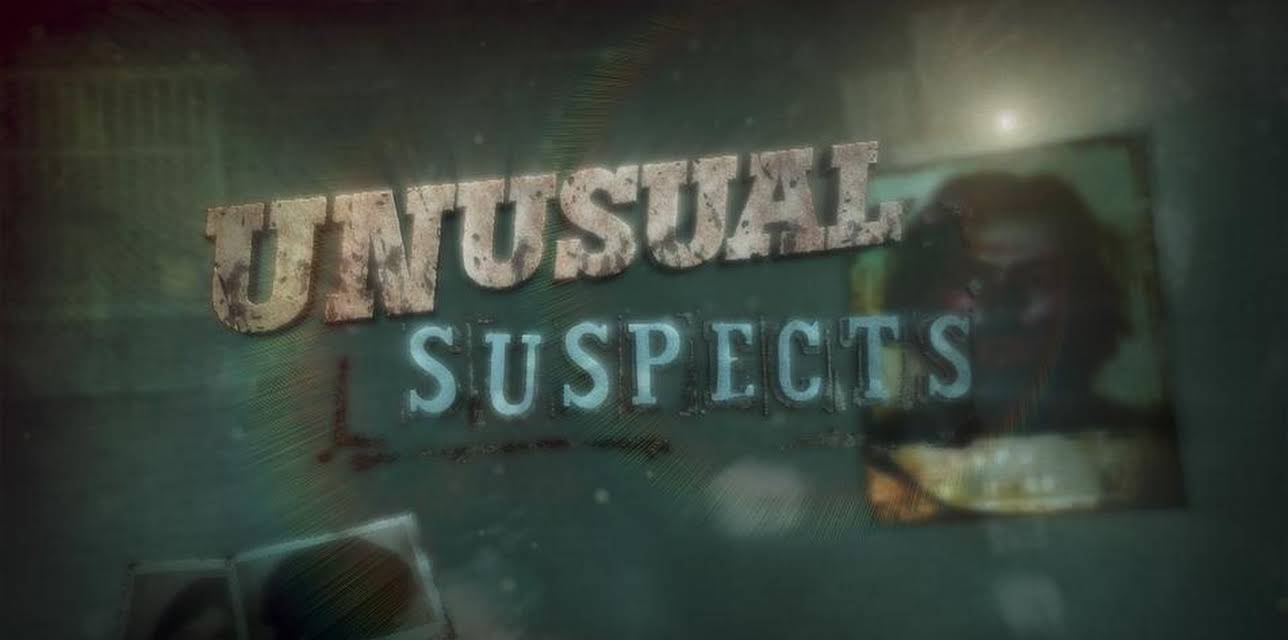 Unusual Suspects