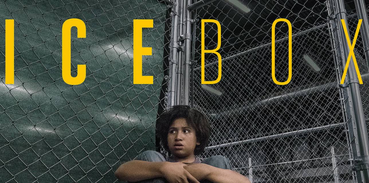 Icebox (2018)