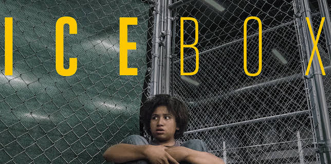 Icebox (2018)