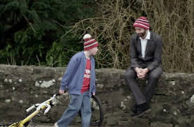 Moone Boy, Season 1: Episode 1