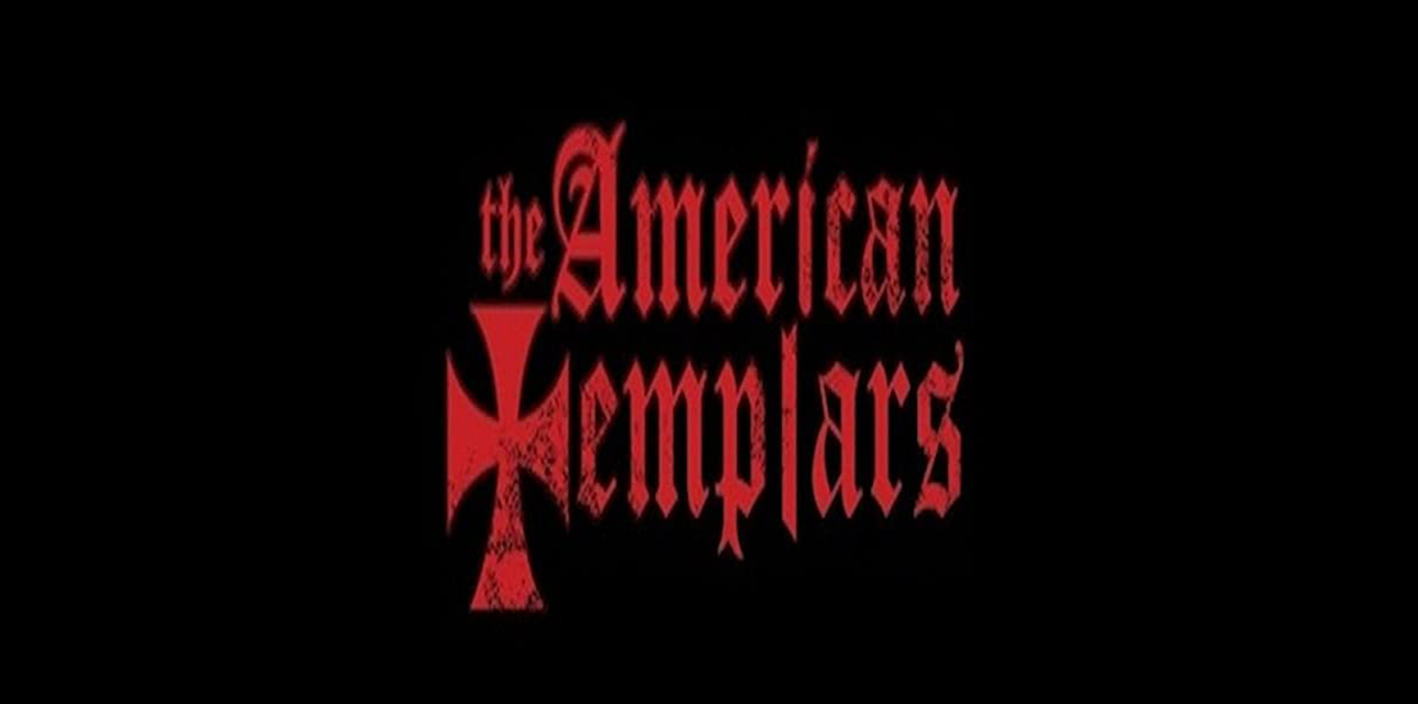The American Templars (2013)