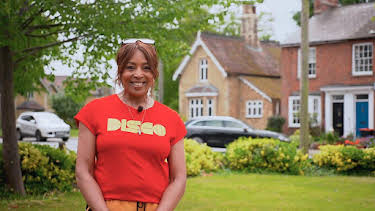 11:15 AM: Homes Under the Hammer (S29) | BBC One | 7/16 2026