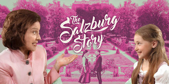 The Salzburg Story (2018)