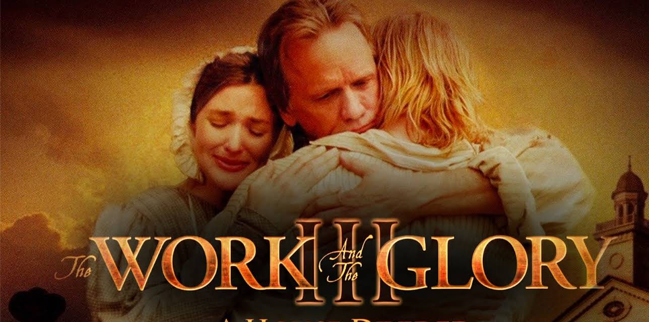 The Work and the Glory III: A House Divided (2006)