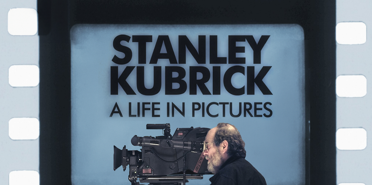 Stanley Kubrick: A Life in Pictures (2016)