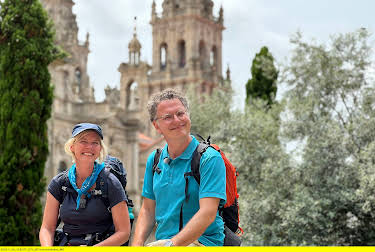 12:55: Jakobsweg, da will ich hin! | 3SAT | 3/30 2026