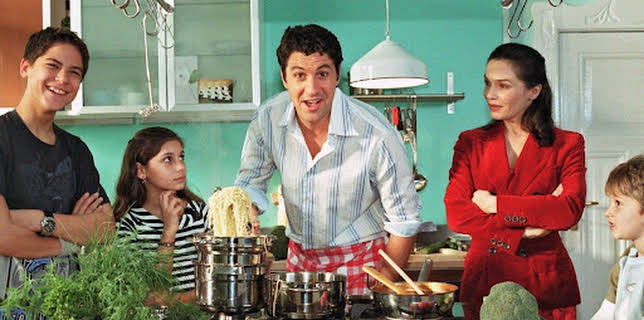 14:00: Unser Kindermädchen ist ein Millionär | SWR Fernsehen RP | 12/6 2025