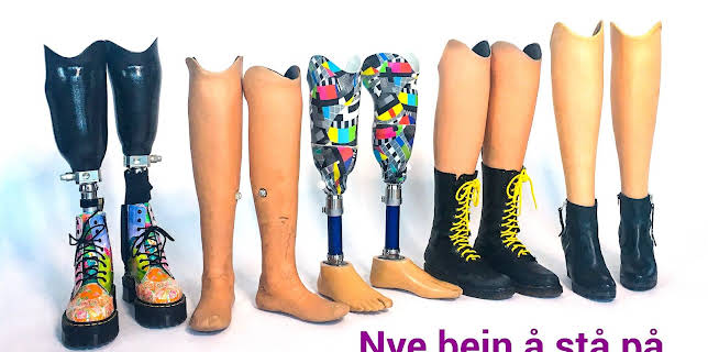 00:15: Nye bein å stå på | NRK 3 | 12/18 2025